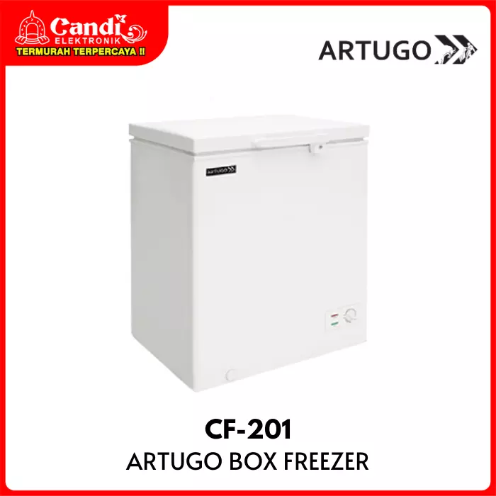 Box Freezer Artugo