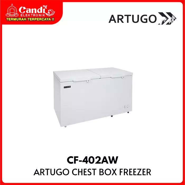 Box Freezer Artugo