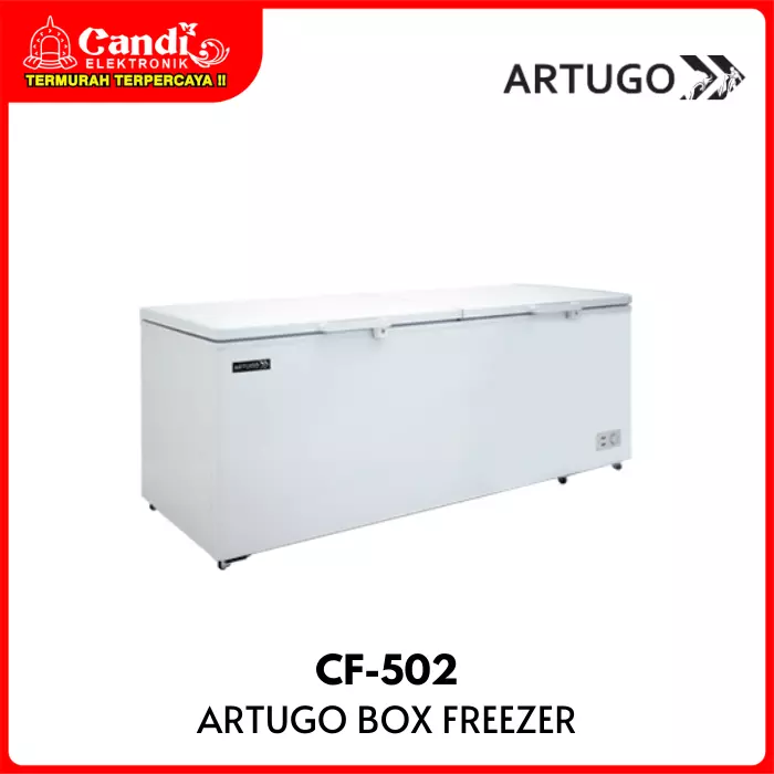 Box Freezer Artugo