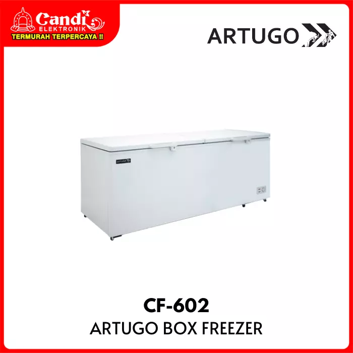 Box Freezer Artugo