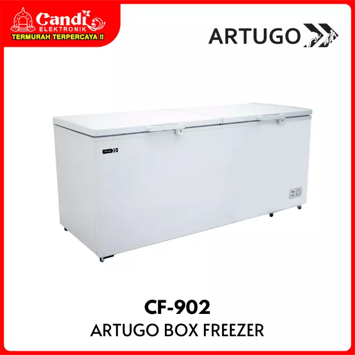 Box Freezer Artugo