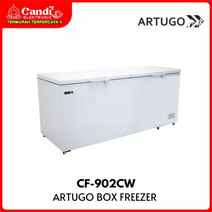 Box Freezer Artugo