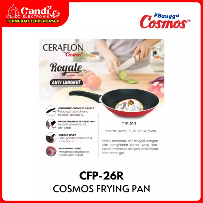 Pan Cosmos