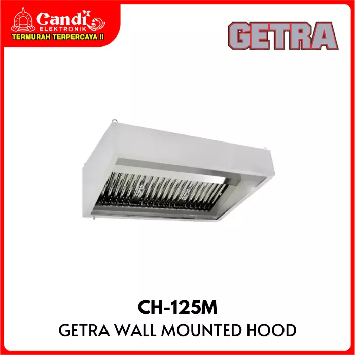 Cooker Hood Getra