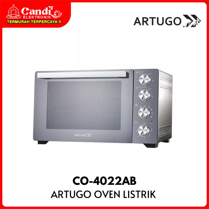 Oven Artugo