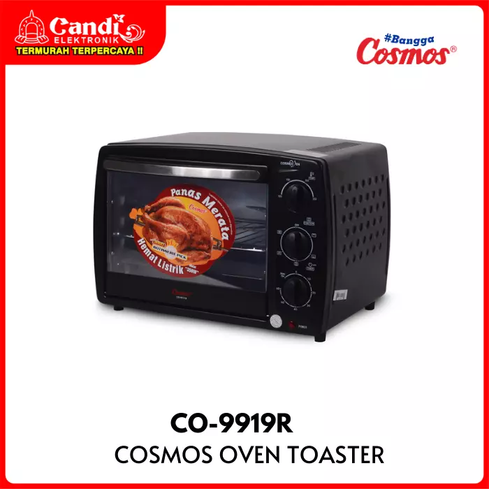Oven Cosmos