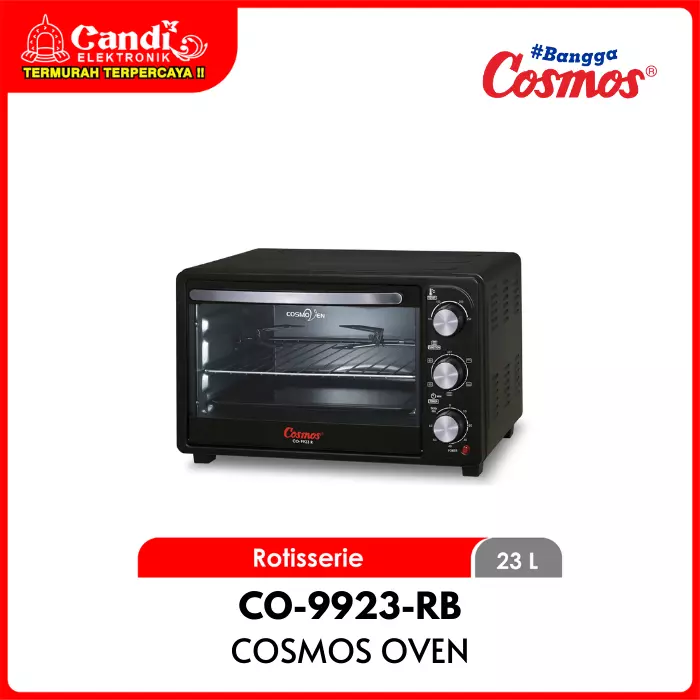 Oven Cosmos