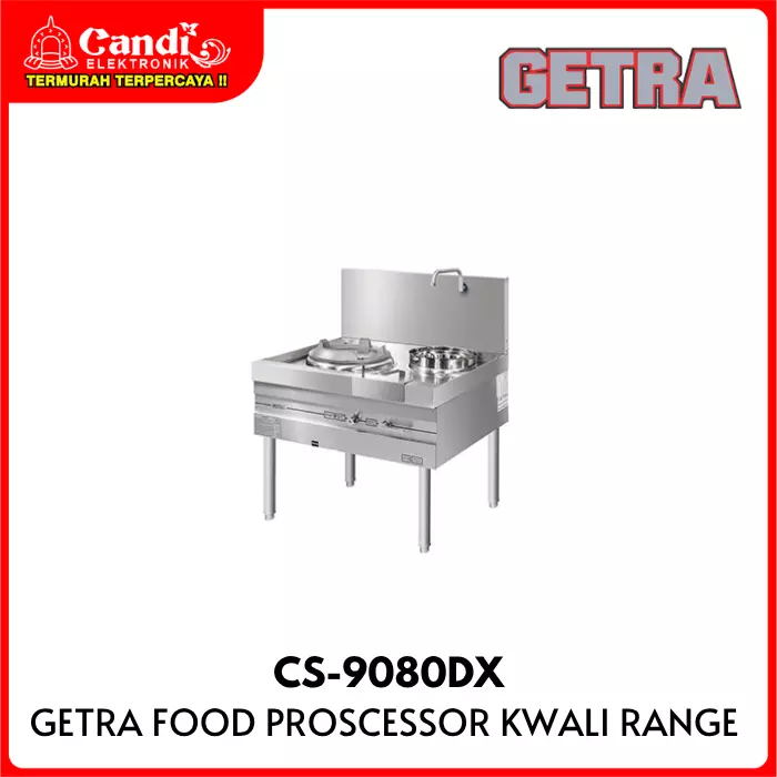Kwali Range Getra