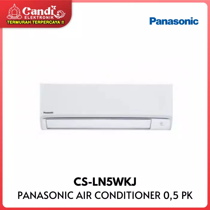 Ac Standard Panasonic