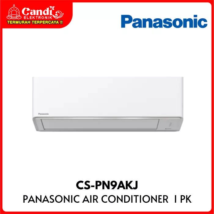 Ac Standard Panasonic
