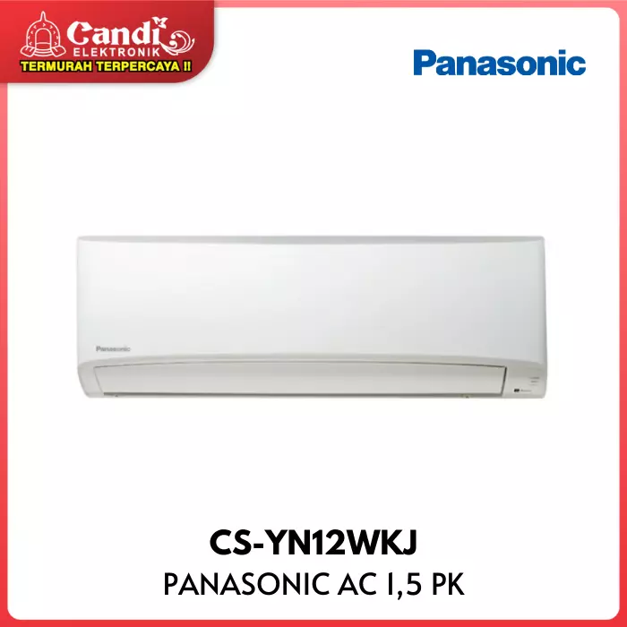 Ac Standard Panasonic
