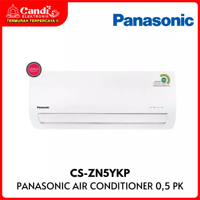 Ac Standard Panasonic