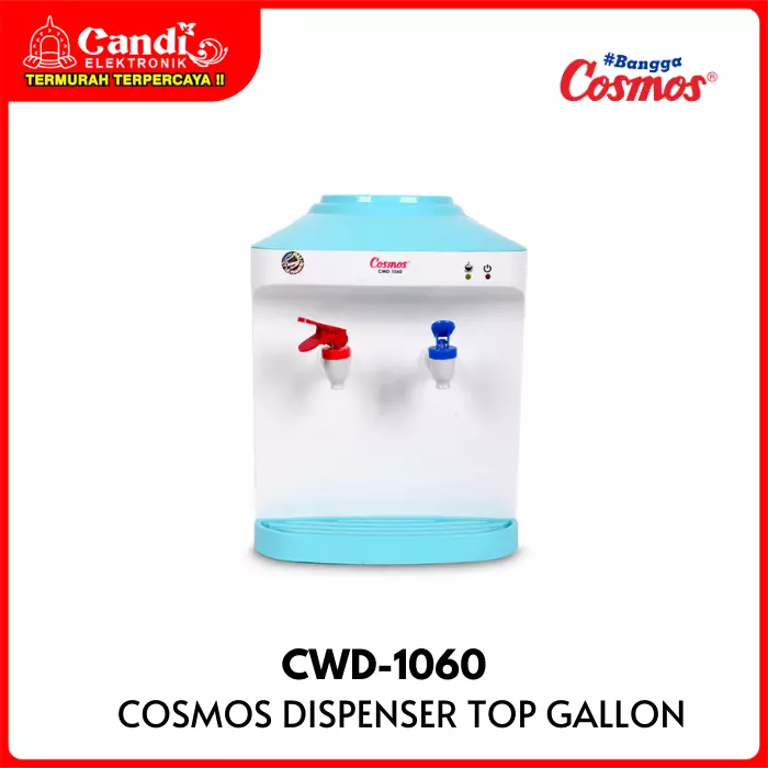Dispenser Cosmos