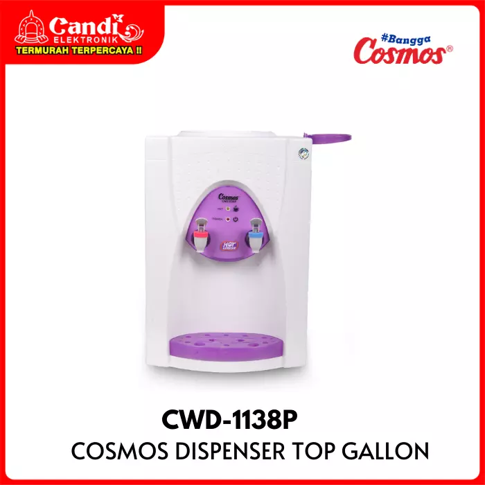 Dispenser Cosmos