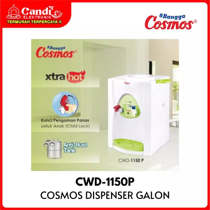 Dispenser Cosmos