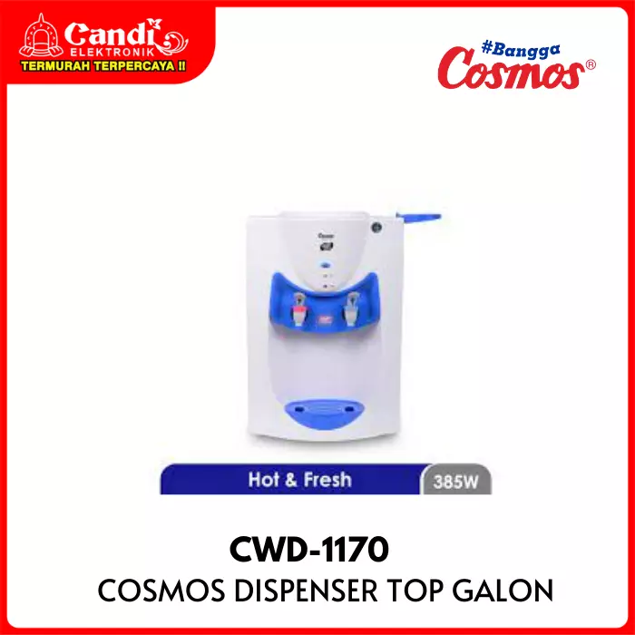 Dispenser Cosmos