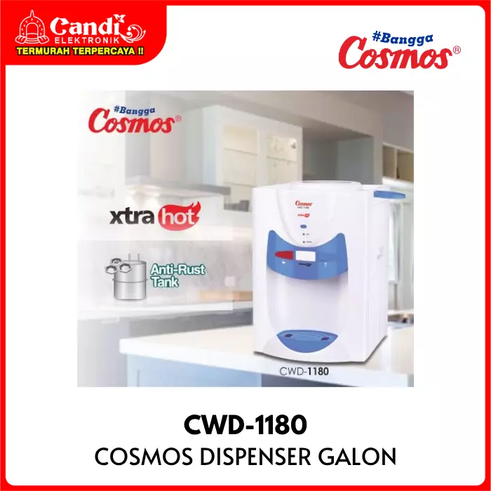Dispenser Cosmos