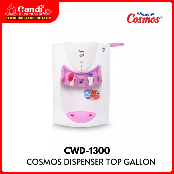 Dispenser Cosmos