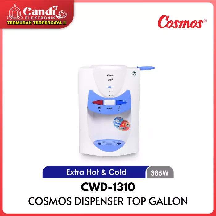 Dispenser Cosmos