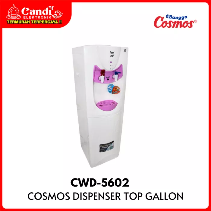 Dispenser Cosmos