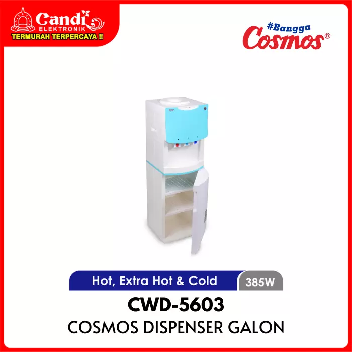 Dispenser Cosmos