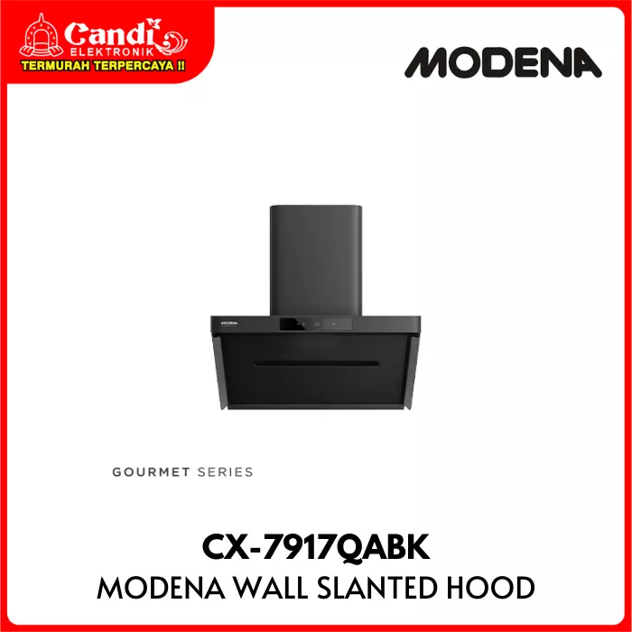 Cooker Hood Modena