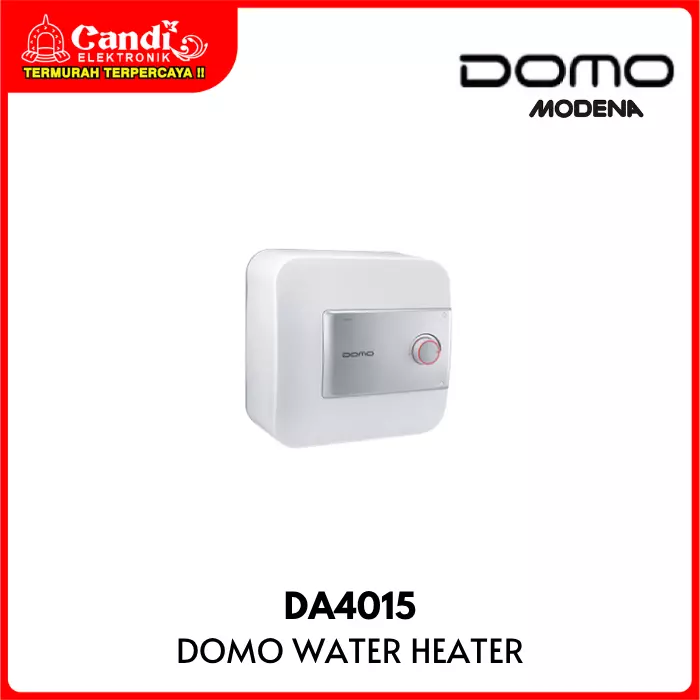 Water Heater Modena