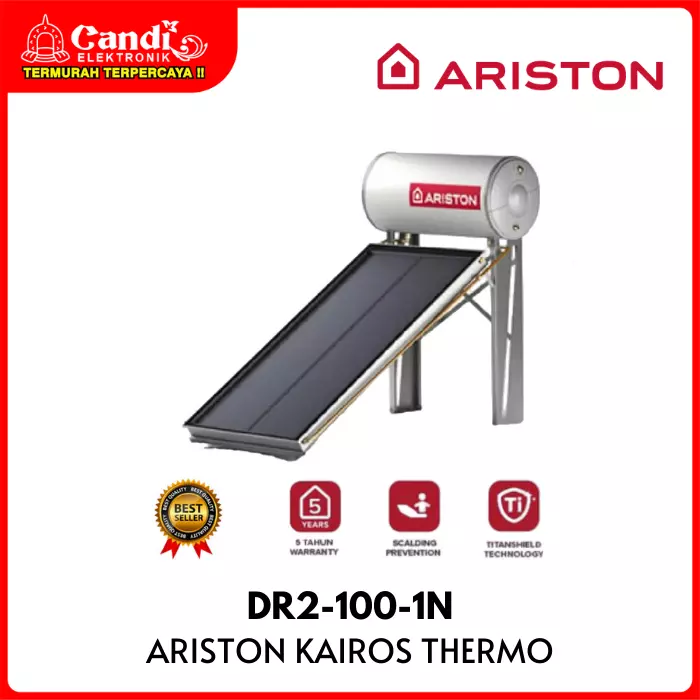 Water Heater Ariston