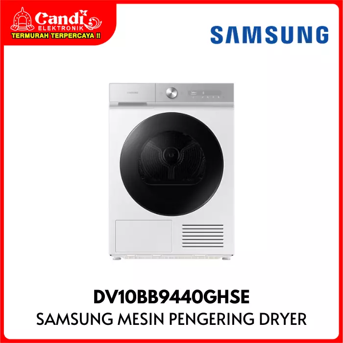 Mesin Dryer Samsung