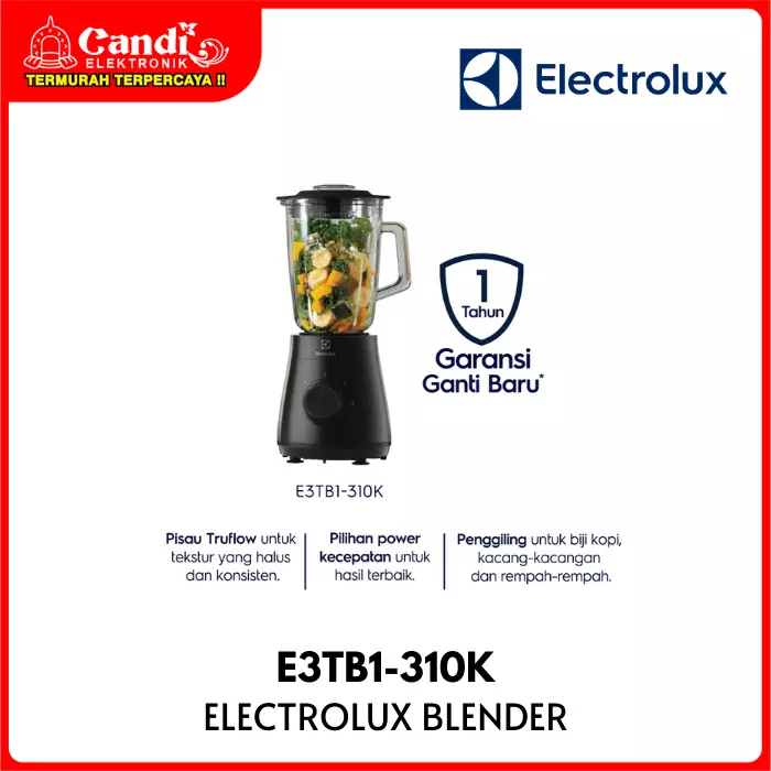 Blender Electrolux