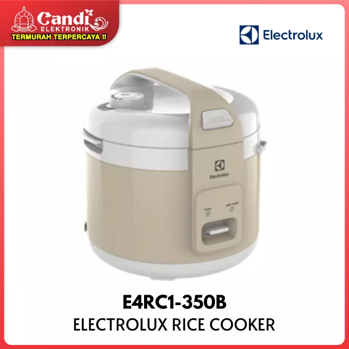 Magic Com Electrolux