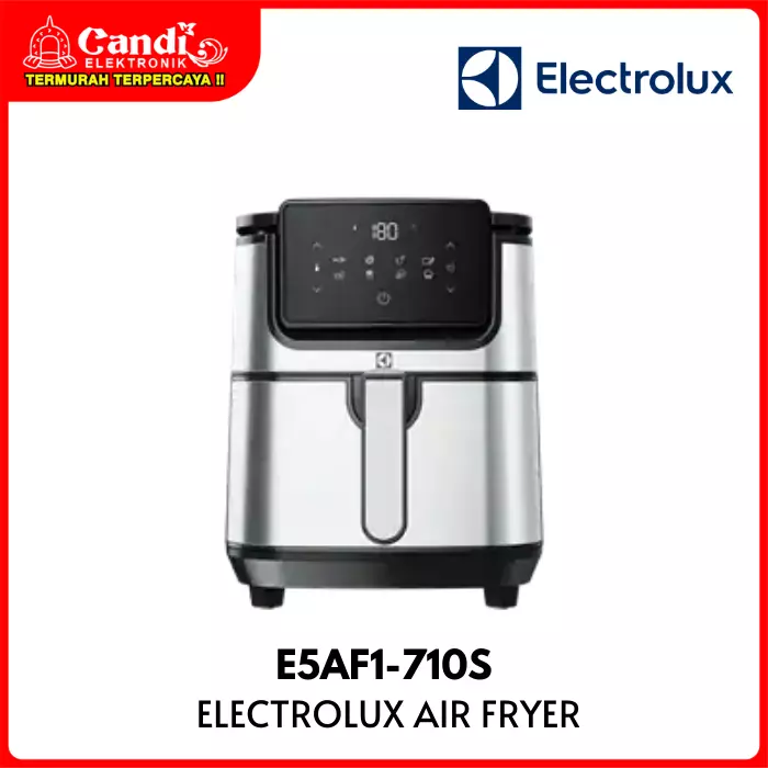 Air Fryer Electrolux