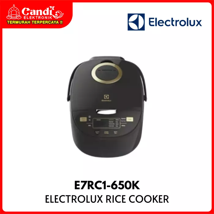 Magic Com Electrolux