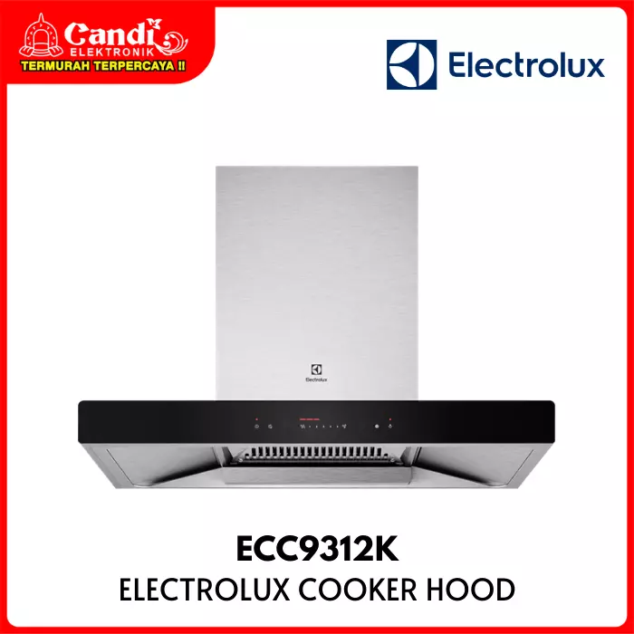 Cooker Hood Electrolux
