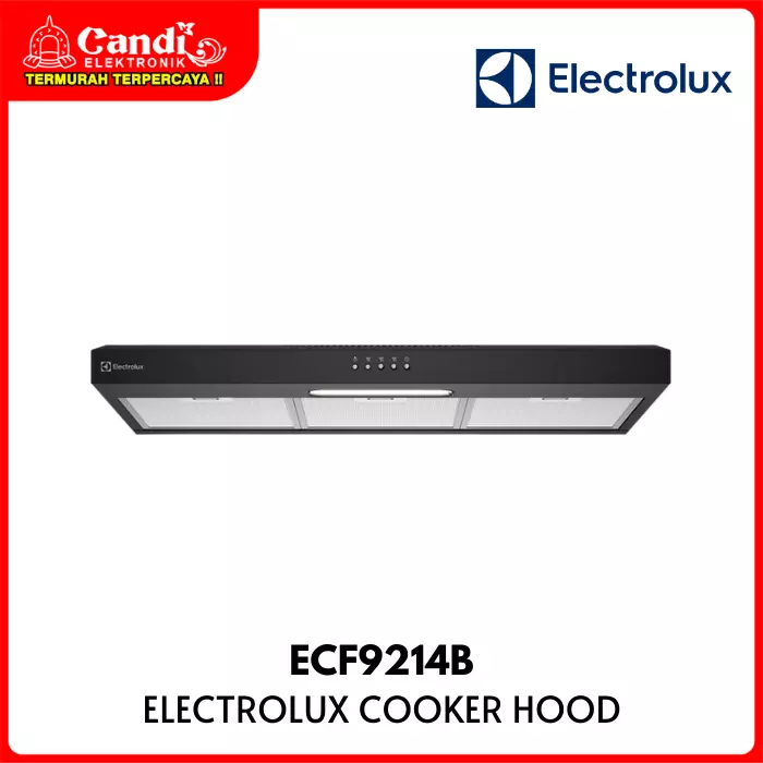 Cooker Hood Electrolux