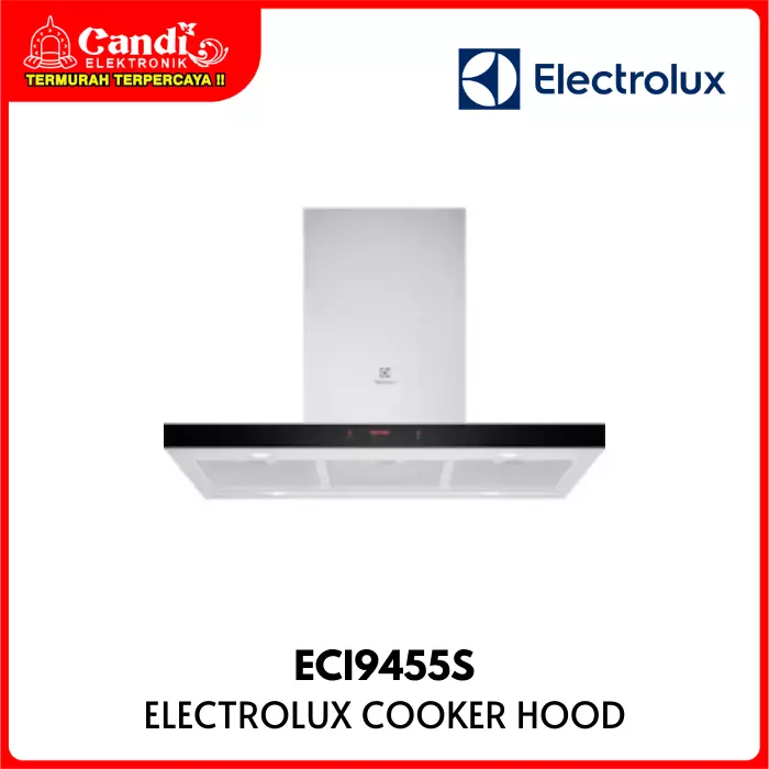 Cooker Hood Electrolux
