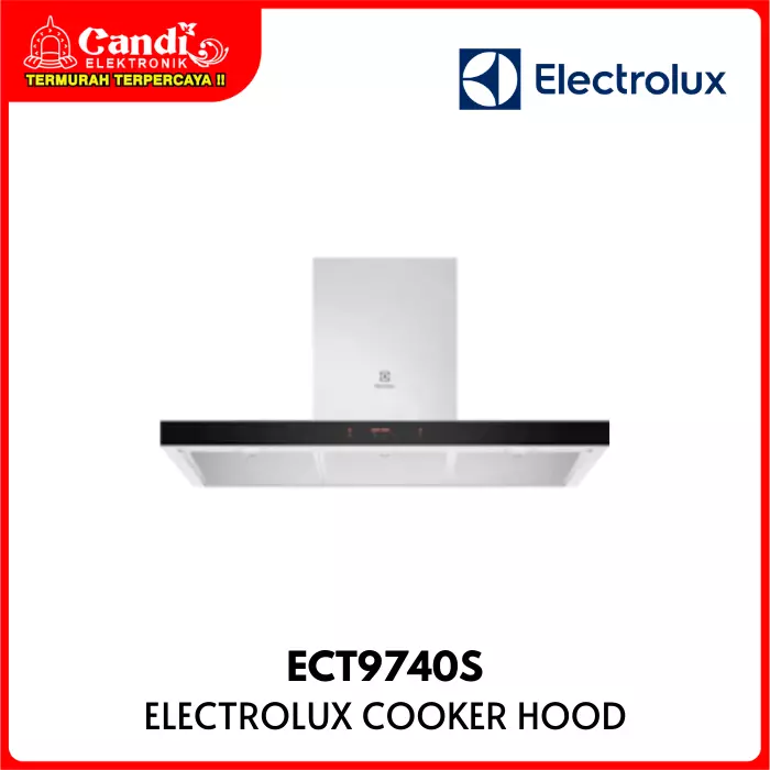 Cooker Hood Electrolux