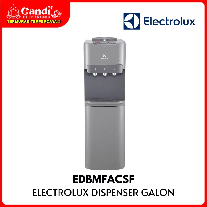 Dispenser Electrolux