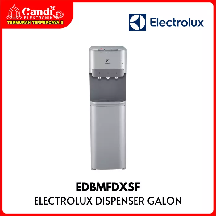 Dispenser Electrolux