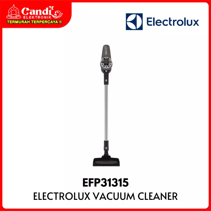 Vacuum Cleaner Electrolux