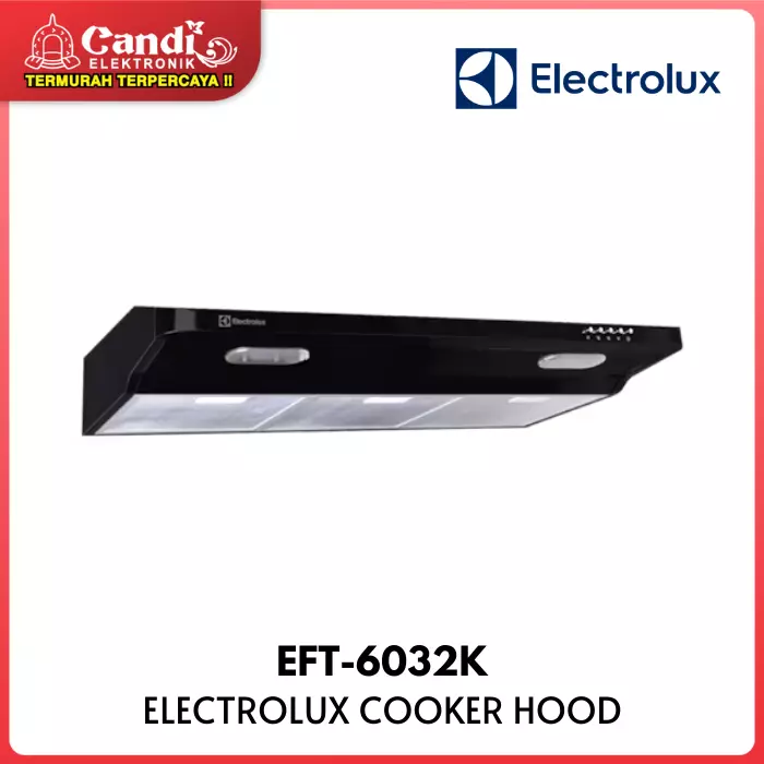 Cooker Hood Electrolux