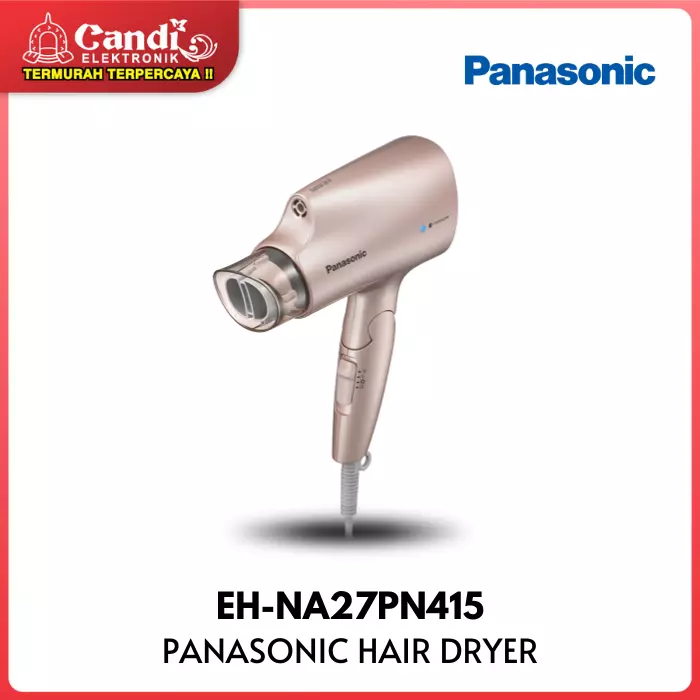 Hair Dryer Panasonic