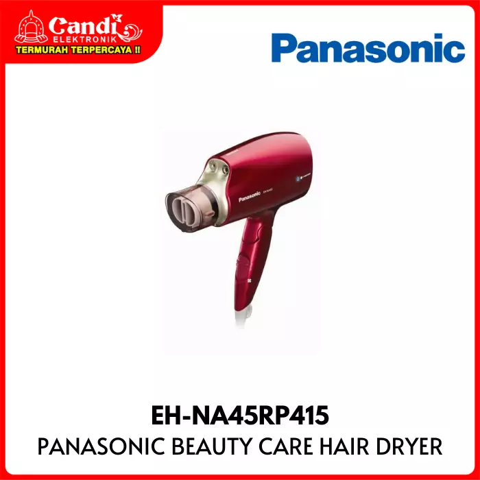 Hair Dryer Panasonic