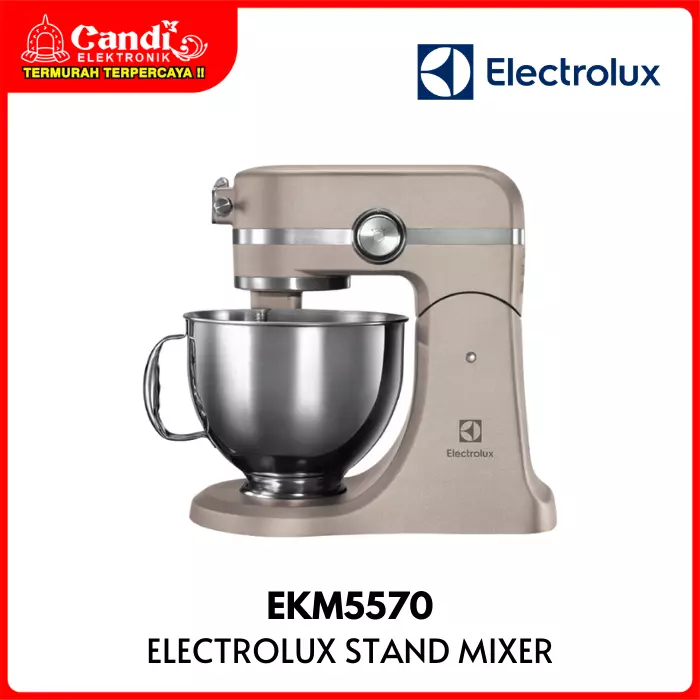Mixer Electrolux