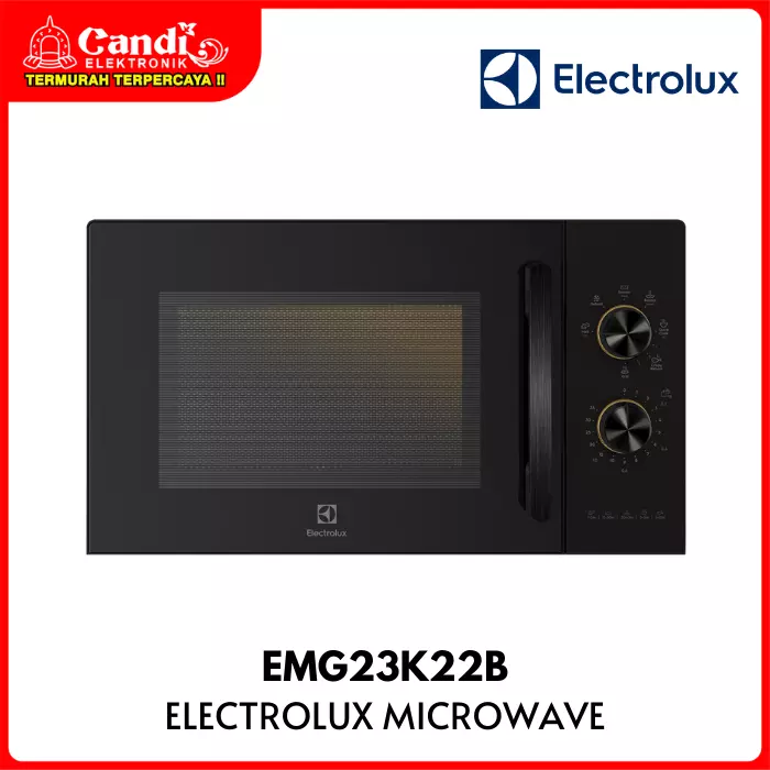 Microwave Electrolux