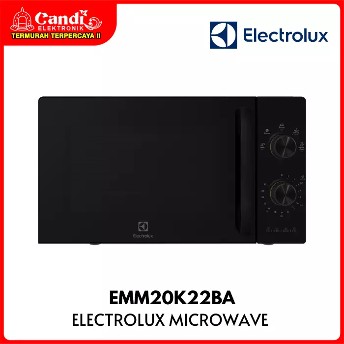 Microwave Electrolux