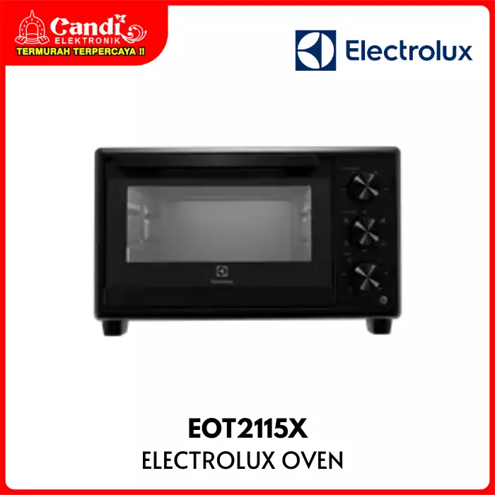 Oven Electrolux