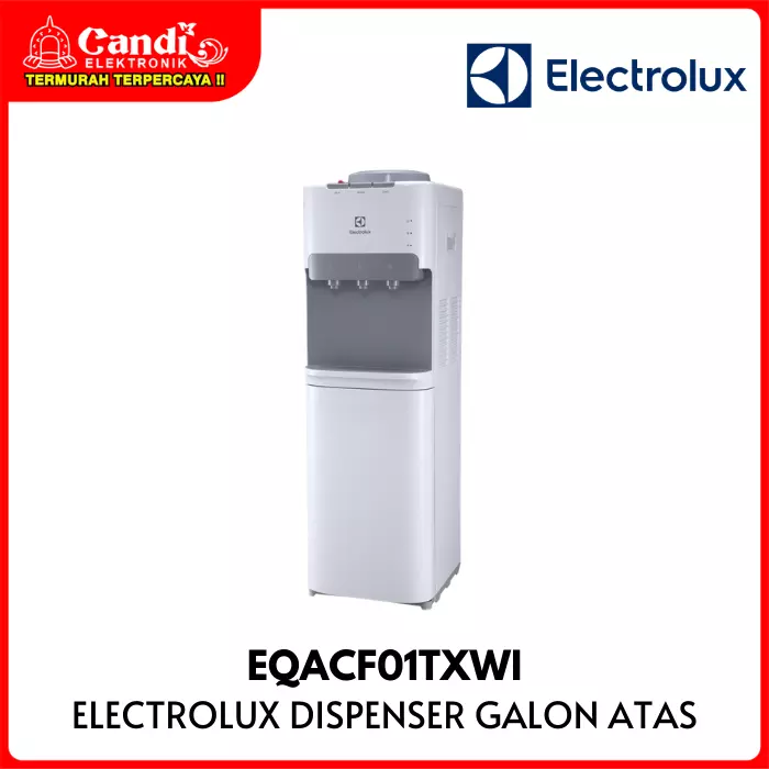 Dispenser Electrolux