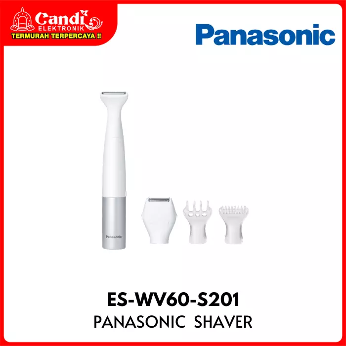 Pencukur Rambut Panasonic