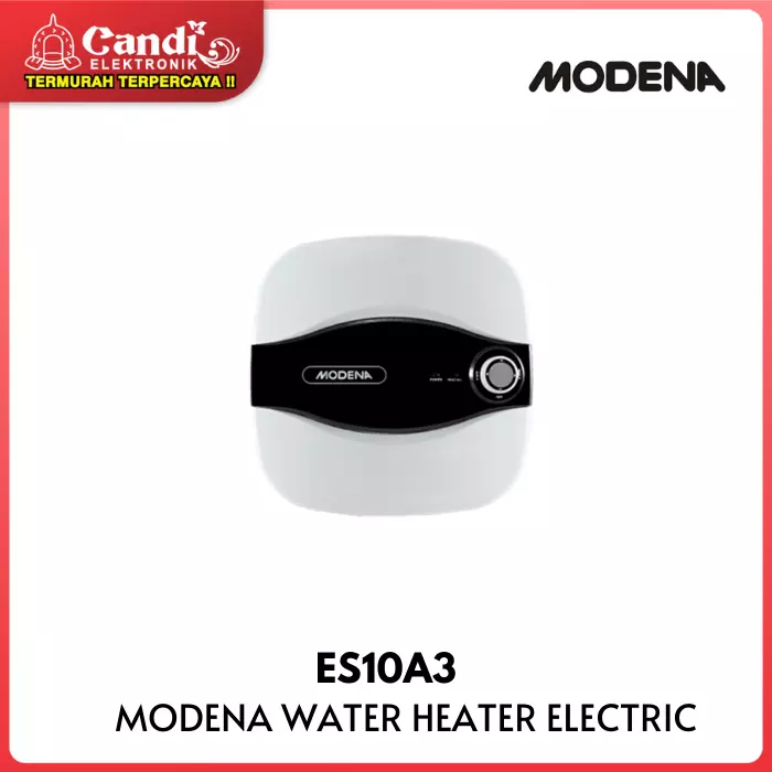 Water Heater Modena